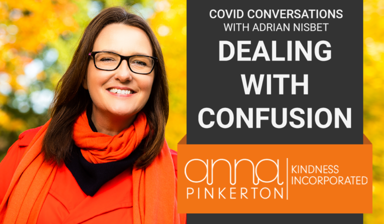 Dealing with confusion